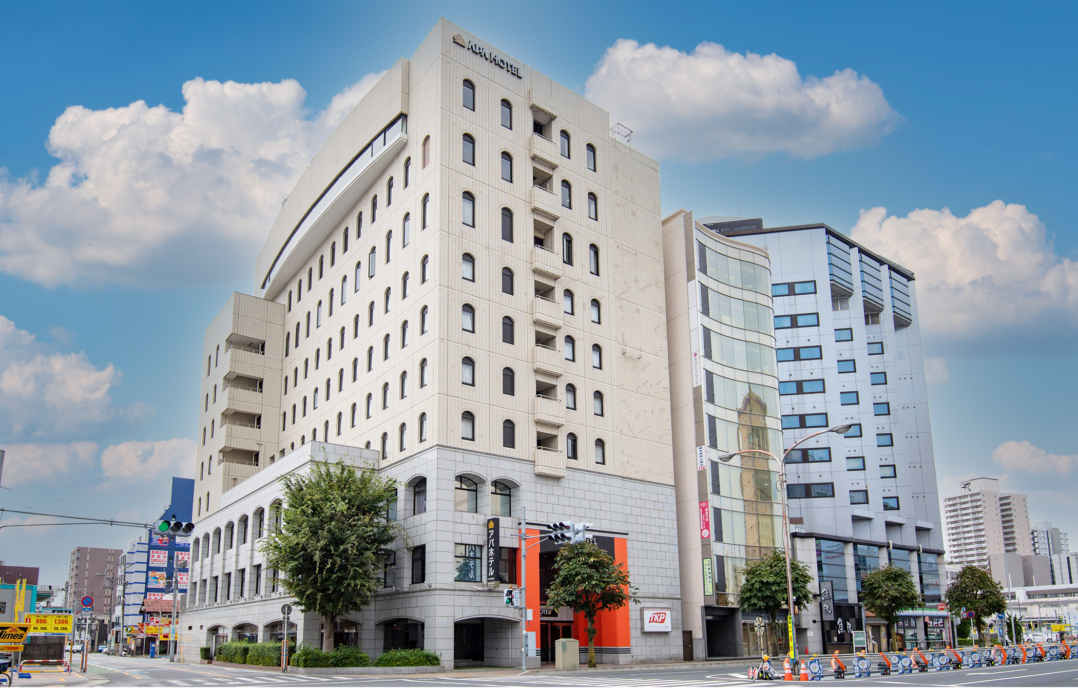 栃木県宇都宮市のレンタルオフィス・コワーキングスペース | OFiT