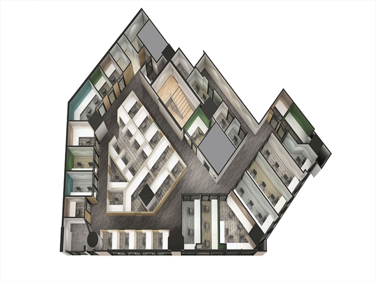 日本全国のレンタルオフィス・コワーキングスペース | OFiT