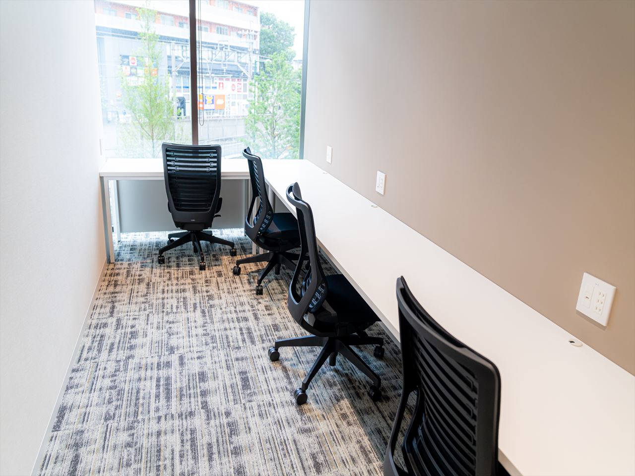 日本全国のレンタルオフィス・コワーキングスペース | OFiT