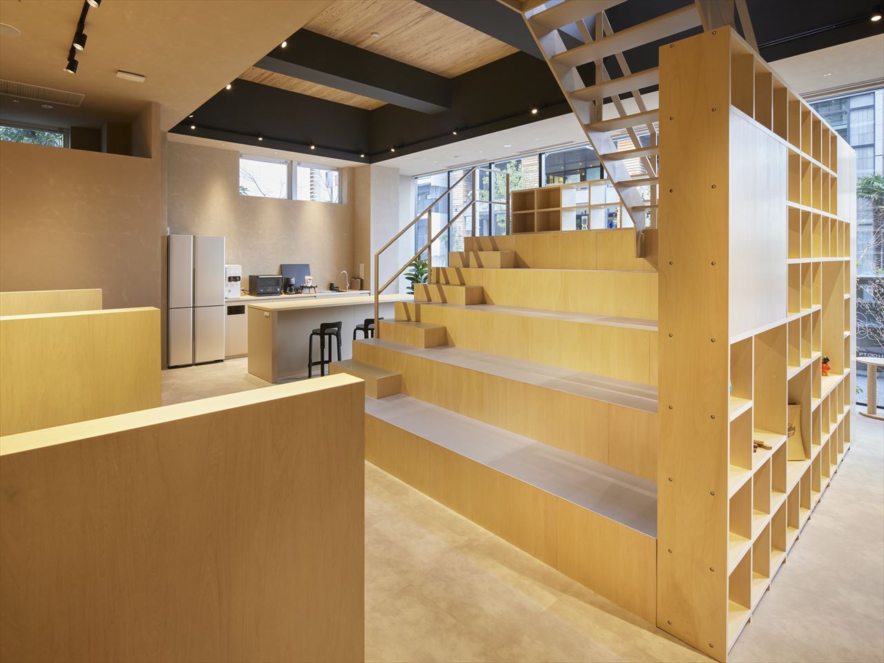 東京都のレンタルオフィス・コワーキングスペース | OFiT